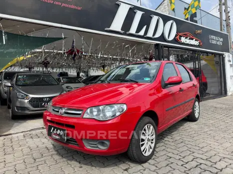 Fiat PALIO 1.0 MPI Fire Economy 8V 4 portas