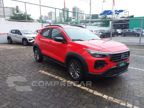 PULSE 1.3 FLEX DRIVE CVT