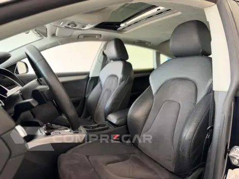 A5 Sportback 2.0 16V TFSI 180cv Multi.
