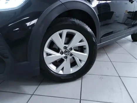 NIVUS 1.0 200 TSI TOTAL FLEX COMFORTLINE AUTOMÁTICO