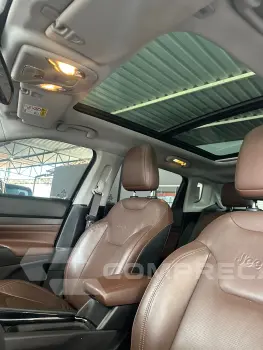 COMPASS 1.3 T270 Turbo Limited