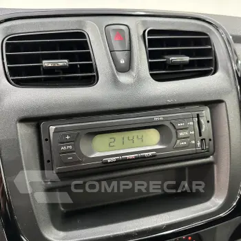 SANDERO Life Flex 1.0 12V 5p Mec.