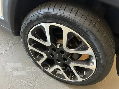 COMPASS LIMITED 2.0 4x2 Flex 16V Aut.