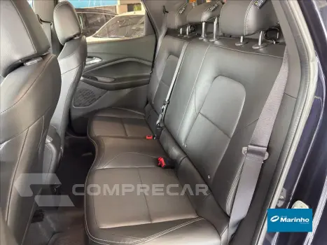 MONTANA 1.2 TURBO FLEX PREMIER AUTOMÁTICO