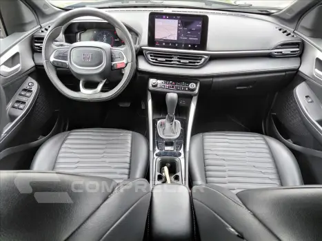 FASTBACK 1.0 TURBO 200 FLEX IMPETUS CVT
