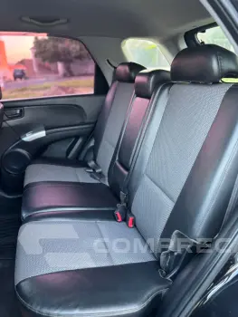 SPORTAGE 2.0 EX 4X2 V6