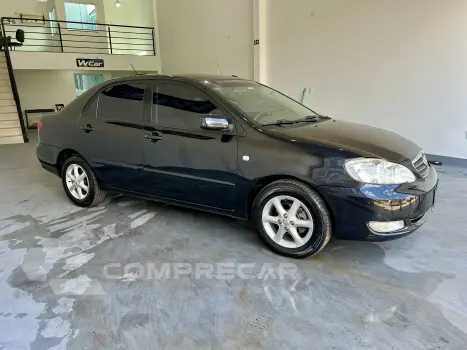 COROLLA 1.8 XLI 16V
