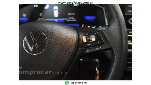 VIRTUS - 1.0 170 TSI MANUAL