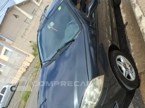 Palio 1.0 Mpi Elx 8V Flex 4P Manual
