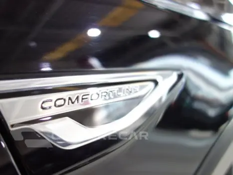 NIVUS - 1.0 200 TSI TOTAL COMFORTLINE AUTOMÁTICO