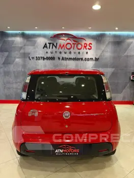 Uno 1.0 FLEX EVO ATTRACTIVE