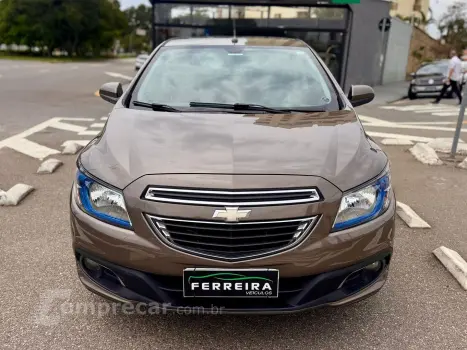 Prisma 1.4 Mpfi Lt 8V Flex 4P Manual