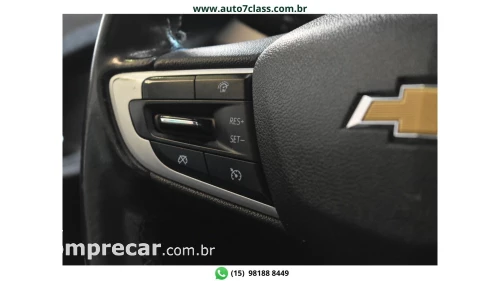 ONIX - 1.0 TURBO PREMIER AUTOMÁTICO