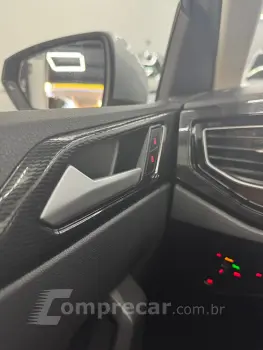 POLO 1.0 170 TSI Highline