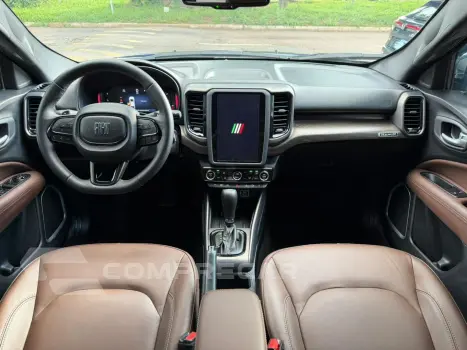 Toro 2.2 Turbo Diesel Ranch 4Wd At9