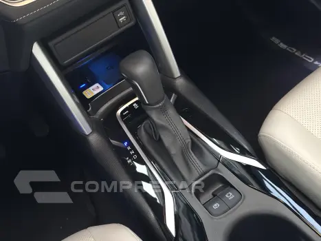 COROLLA CROSS 2.0 VVT-IE FLEX XRX DIRECT SHIFT