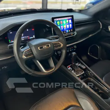 COMPASS 1.3 T270 Turbo S