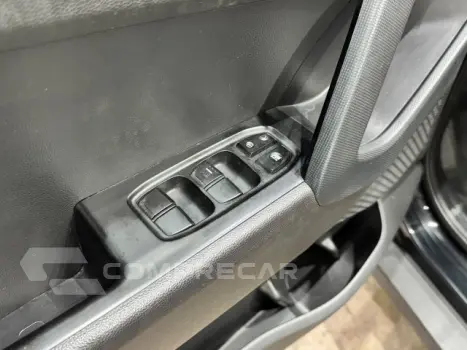 CRETA - 1.6 16V ATTITUDE AUTOMÁTICO
