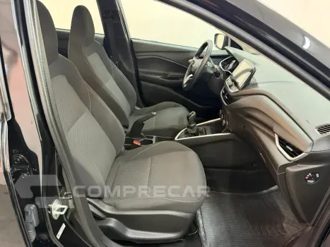 ONIX HATCH LT 1.0 12V Flex 5p Mec.