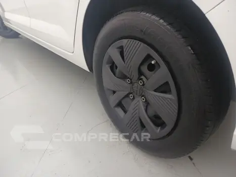 POLO 1.0 MPI TRACK MANUAL