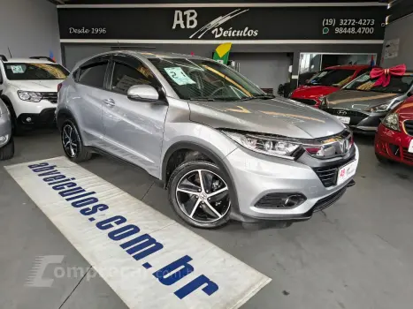 HR-V 1.8 16V LX