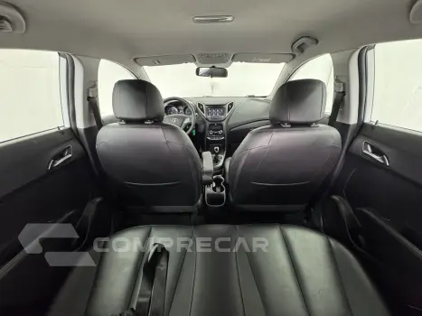 HB20X 1.6 16V Premium