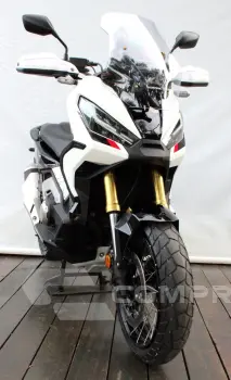 HONDA X-ADV