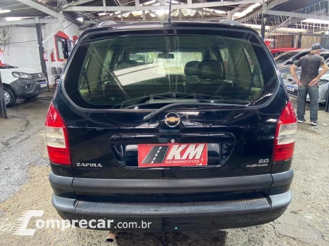 ZAFIRA ELITE