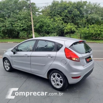FIESTA 16SEL