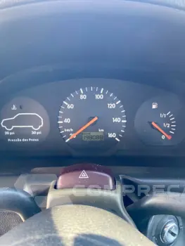 GOL 1.0 MI Special 8V