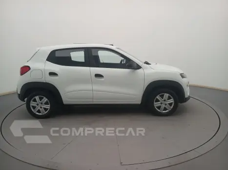 KWID 1.0 12V SCE FLEX ZEN MANUAL
