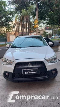 ASX 2.0 4X2 16V