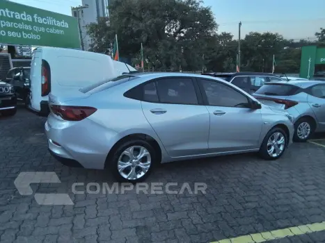 ONIX 1.0 TURBO FLEX LTZ AUTOMÁTICO