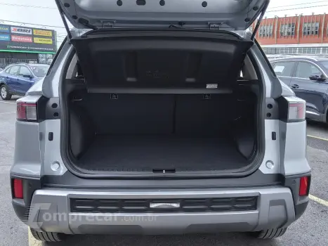 CRETA 1.0 TGDI FLEX PLATINUM AUTOMÁTICO