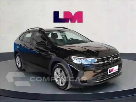 NIVUS 1.0 200 TSI TOTAL FLEX COMFORTLINE AUTOMÁTI