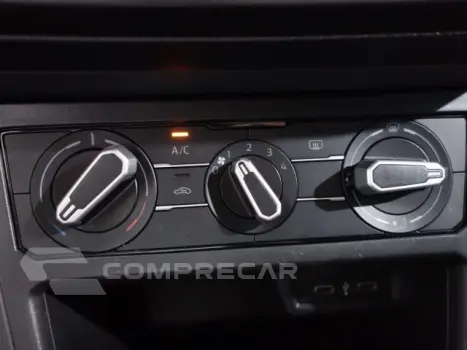 POLO - 1.0 MPI TRACK MANUAL