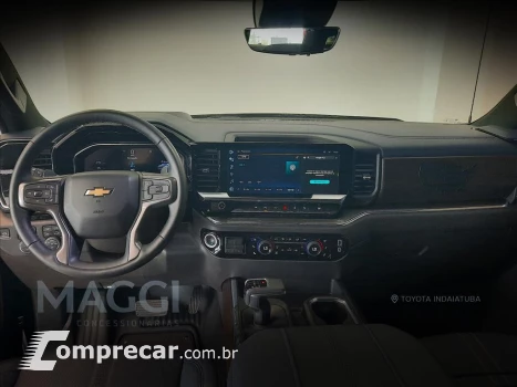 SILVERADO 5.3 V8 1500 High Country 4X4