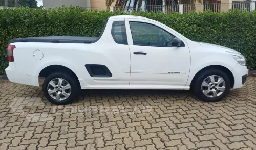 MONTANA 1.4 MPFI LS CS 8V