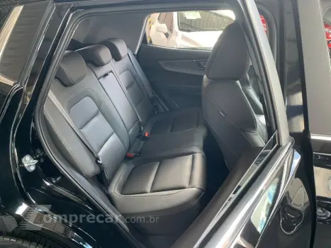 Tiggo 5X SPORT 1.5 Turbo Flex Aut.