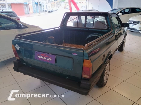 Saveiro CL 1.6