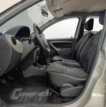 SANDERO 1.0 Expression 16V