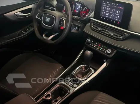 FASTBACK 1.0 TURBO 200 FLEX AUDACE CVT