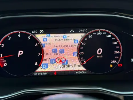 JETTA 2.0 350 TSI GASOLINA GLI DSG