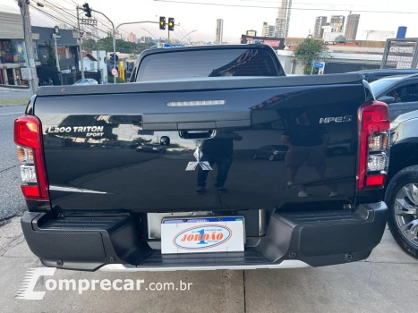 L200 TRITON SPORT HPE S