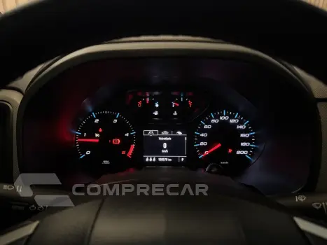 S10 2.8 16V TURBO DIESEL LT CD 4X4 AUTOMÁTICO