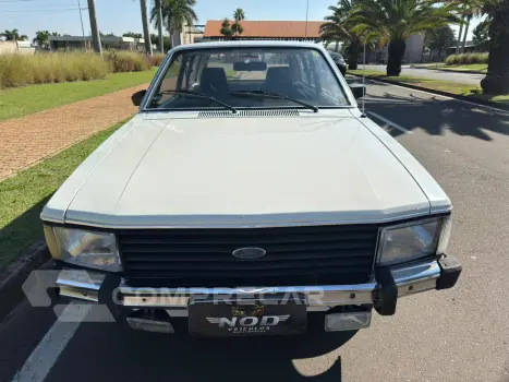 BELINA 1.6 II 8V