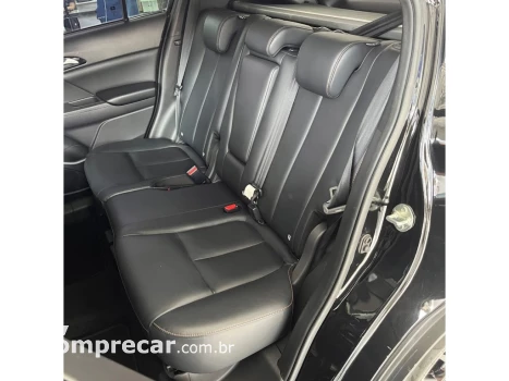 ECLIPSE CROSS 1.5 MIVEC TURBO GASOLINA HPE-S CVT