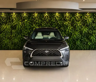 COROLLA CROSS 1.8 VVT-I Hybrid XRX