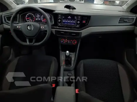 VIRTUS 1.0 200 TSI COMFORTLINE AUTOMÁTICO