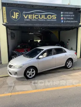 COROLLA 1.8 GLI 16V